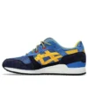 Asics x Kith x Marvel Gel-Lyte 3 07 Remastered « X-Men 60th Anniversary – Cyclops »
