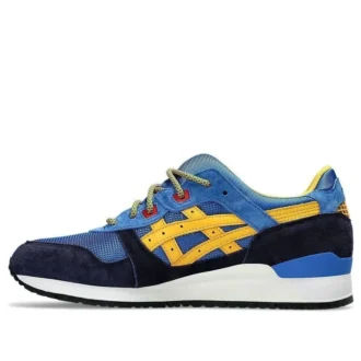 Asics x Kith x Marvel Gel-Lyte 3 07 Remastered « X-Men 60th Anniversary – Cyclops »