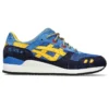 Asics x Kith x Marvel Gel-Lyte 3 07 Remastered « X-Men 60th Anniversary – Cyclops »