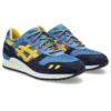 Asics x Kith x Marvel Gel-Lyte 3 07 Remastered « X-Men 60th Anniversary – Cyclops »