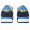 Asics x Kith x Marvel Gel-Lyte 3 07 Remastered « X-Men 60th Anniversary – Cyclops »