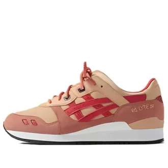 Asics x Kith x Marvel Gel-Lyte 3 07 Remastered « X-Men 60th Anniversary – Gambit »