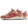 Asics x Kith x Marvel Gel-Lyte 3 07 Remastered « X-Men 60th Anniversary – Gambit »