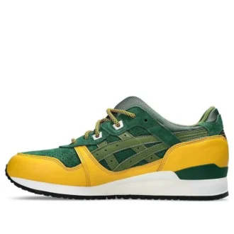 Asics x Kith x Marvel Gel-Lyte 3 07 Remastered « X-Men 60th Anniversary – Rogue »