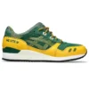Asics x Kith x Marvel Gel-Lyte 3 07 Remastered « X-Men 60th Anniversary – Rogue »