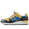 Asics x Kith x Marvel Gel-Lyte 3 07 Remastered « X-Men 60th Anniversary – Wolverine 1975 »
