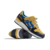 Asics x Kith x Marvel Gel-Lyte 3 07 Remastered « X-Men 60th Anniversary – Wolverine 1975 »