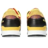 Asics x Kith x Marvel Gel-Lyte 3 07 Remastered « X-Men 60th Anniversary – Wolverine 1980 »