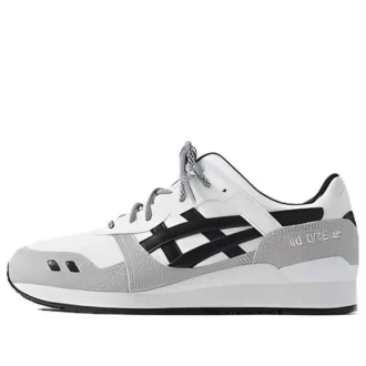 Asics x Kith x Marvel Gel-Lyte III 07 Remastered « X-Men Storm Opened Box »