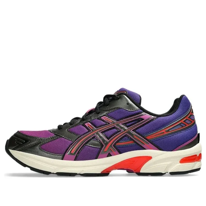 Asics x Kith x Marvel Super Villains Gel-1130 « Magneto »