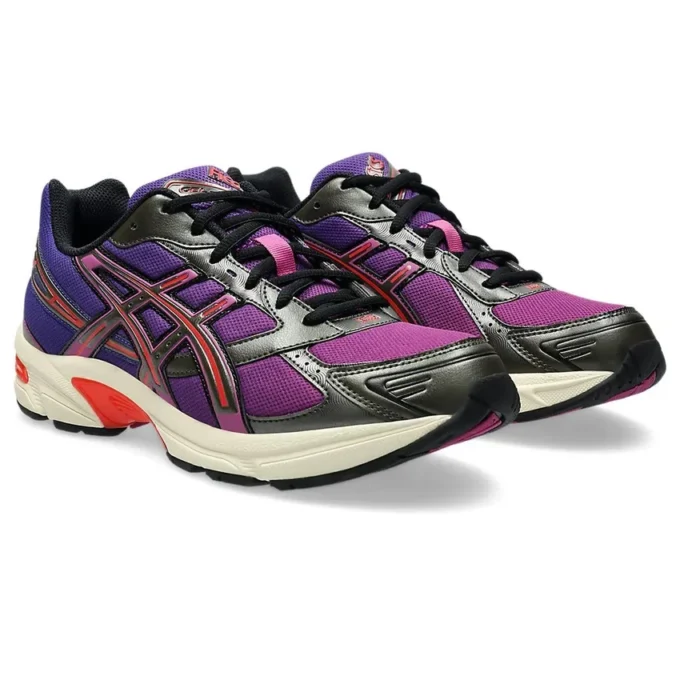 Asics x Kith x Marvel Super Villains Gel-1130 « Magneto »