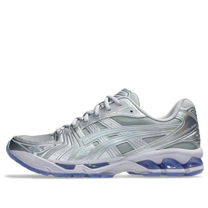 Asics x Kith x Marvel Super Villains Gel-Kayano 14 « Silver Surfer »