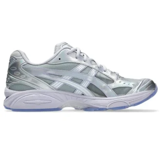 Asics x Kith x Marvel Super Villains Gel-Kayano 14 « Silver Surfer »