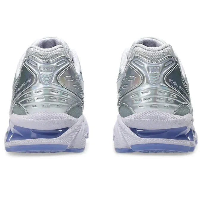 Asics x Kith x Marvel Super Villains Gel-Kayano 14 « Silver Surfer »