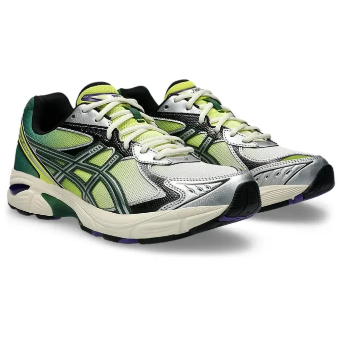 Asics x Kith x Marvel Super Villains GT-2160 « Green Goblin »