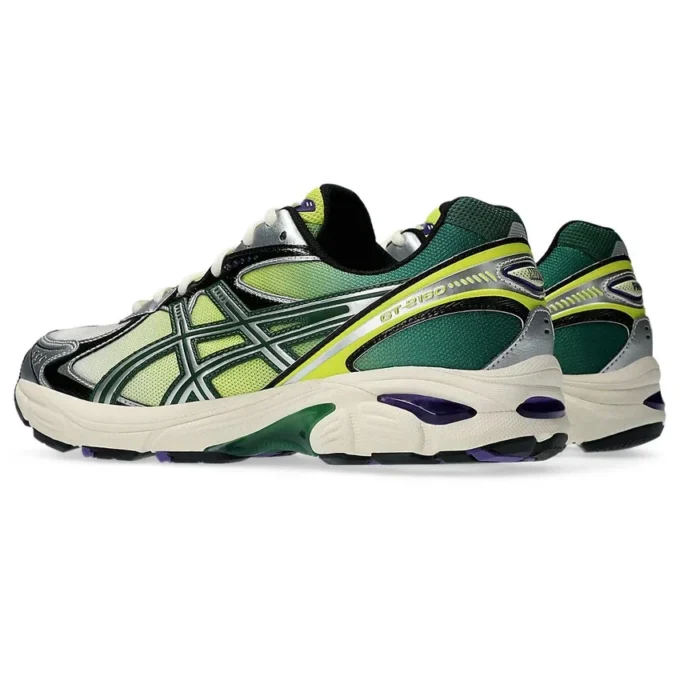 Asics x Kith x Marvel Super Villains GT-2160 « Green Goblin »