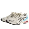 Asics x Kith x Marvel vs. Capcom Gel-Kayano 14 « Ryu »