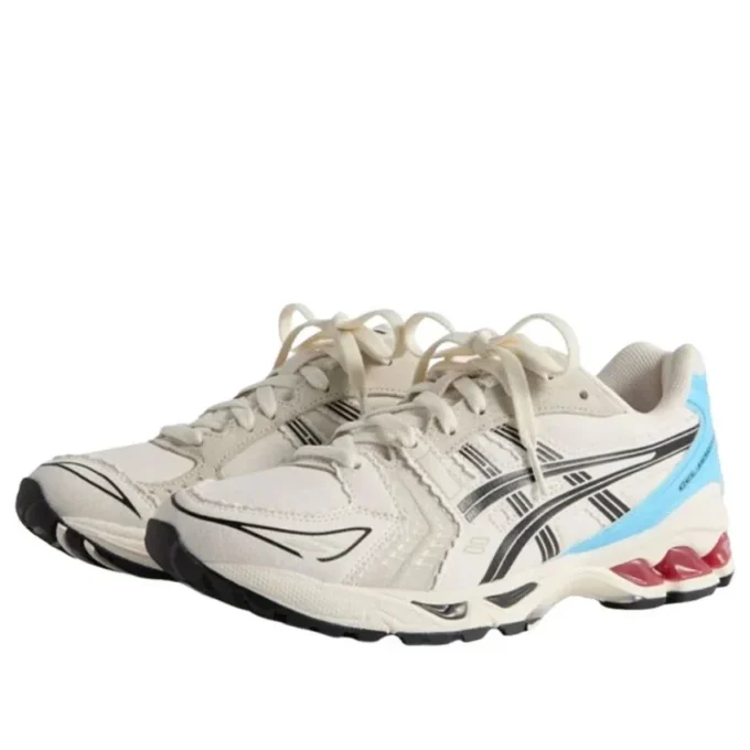 Asics x Kith x Marvel vs. Capcom Gel-Kayano 14 « Ryu »
