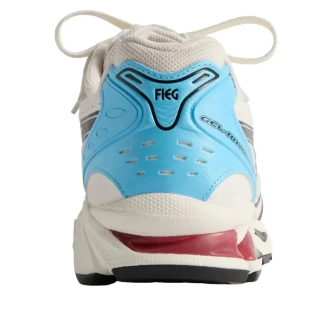 Asics x Kith x Marvel vs. Capcom Gel-Kayano 14 « Ryu »