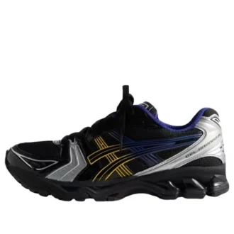 Asics x Kith x Marvel vs. Capcom Gel-Kayano 14 « Wolverine »