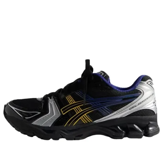 Asics x Kith x Marvel vs. Capcom Gel-Kayano 14 « Wolverine »