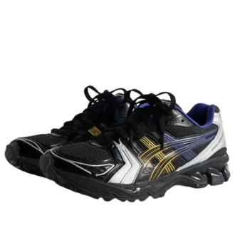 Asics x Kith x Marvel vs. Capcom Gel-Kayano 14 « Wolverine »