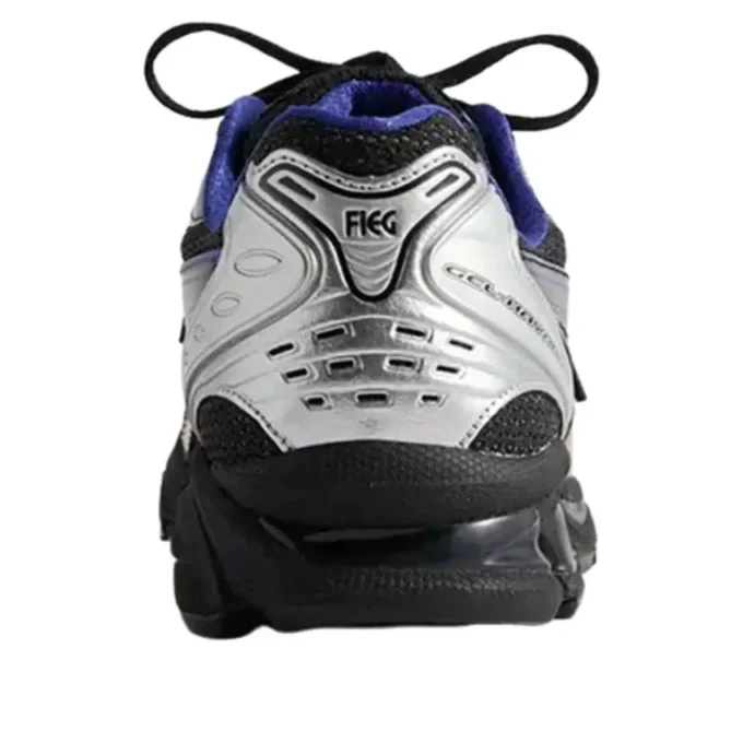 Asics x Kith x Marvel vs. Capcom Gel-Kayano 14 « Wolverine »
