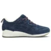 Asics x Kith x Moncler Gel-Lyte 3 « Navy »