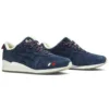 Asics x Kith x Moncler Gel-Lyte 3 « Navy »