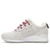Asics x Kith x Moncler Gel-Lyte 3 « White Cream »