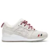 Asics x Kith x Moncler Gel-Lyte 3 « White Cream »