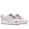 Asics x Kith x Moncler Gel-Lyte 3 « White Cream »