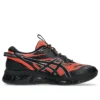 Asics x Lack of Guidance Gel-Quantum 360 VIII « Orange Black »