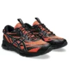 Asics x Lack of Guidance Gel-Quantum 360 VIII « Orange Black »
