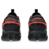 Asics x Lack of Guidance Gel-Quantum 360 VIII « Orange Black »