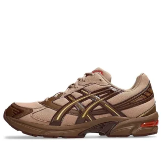 Asics x LOTTE GEL-1130 « Chocolate Brown »