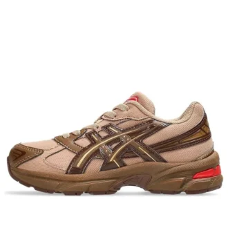 Asics x LOTTE GEL-1130 « Chocolate Brown »