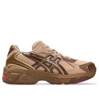 Asics x LOTTE GEL-1130 « Chocolate Brown »