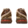 Asics x LOTTE GEL-1130 « Chocolate Brown »
