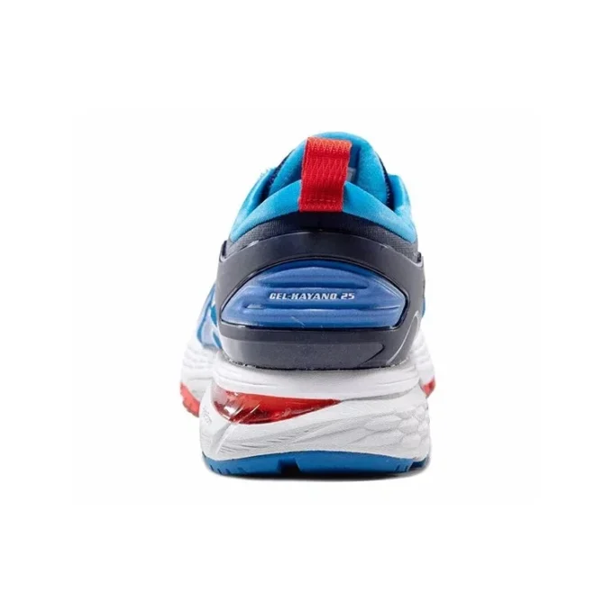 Asics x Mita Gel-Kayano 25 « Indigo Blue »
