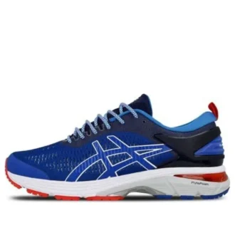 Asics x Mita Gel-Kayano 25 Trico « Indigo Blue »