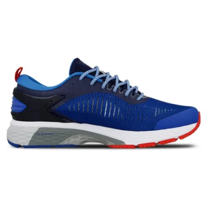 Asics x Mita Gel-Kayano 25 Trico « Indigo Blue »