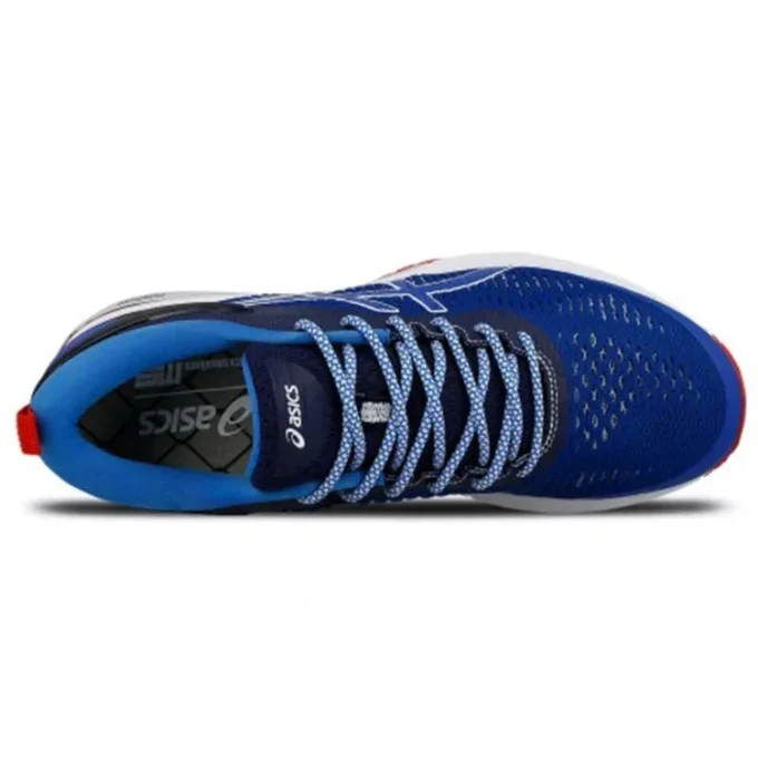 Asics x Mita Gel-Kayano 25 Trico « Indigo Blue »