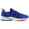Asics x Mita Gel-Kayano « Indigo Blue »