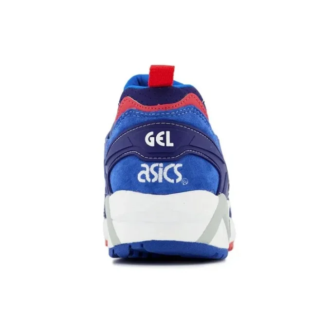 Asics x Mita Gel-Kayano « Indigo Blue »