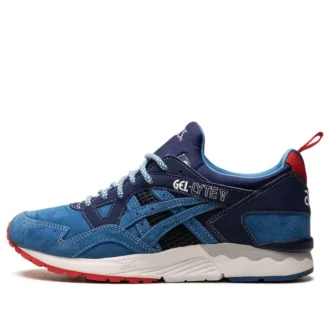 Asics x Mita Gel-Lyte 5 « Trico Japan Edition »
