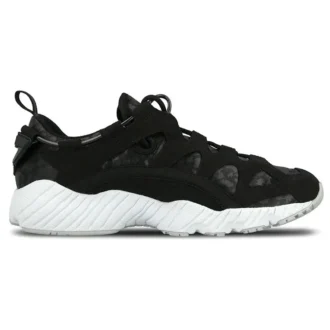 Asics x Mita Gel-Mai « Noir Blanc »