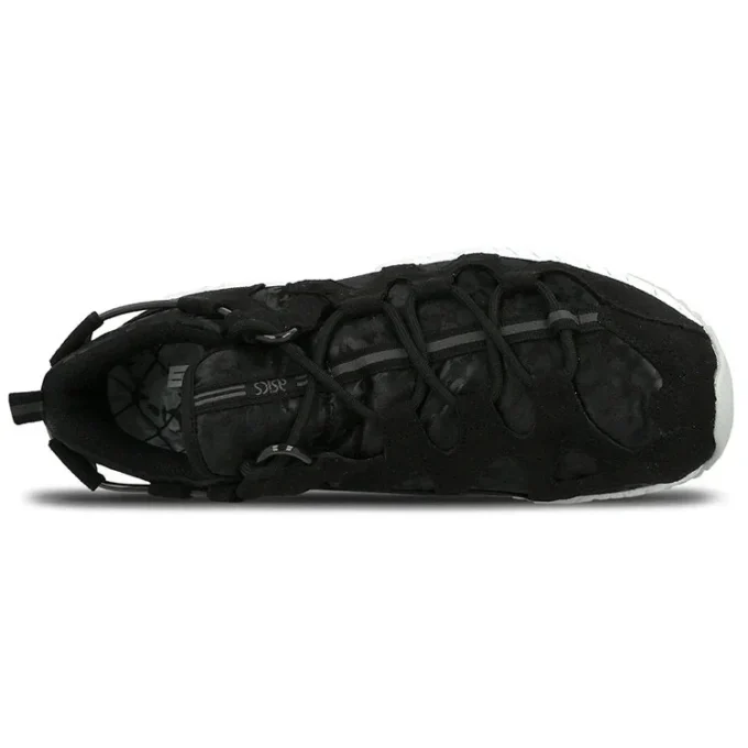 Asics x Mita Gel-Mai « Noir Blanc »