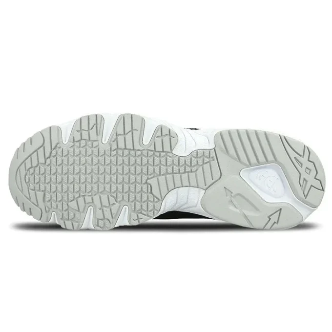 Asics x Mita Gel-Mai « Noir Blanc »