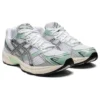 Asics x Naked Gel-1130 « Silver Mint »
